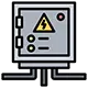 Electrical Distribution Panel