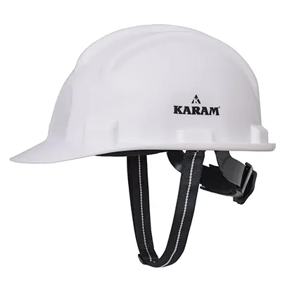 Karam Safety Helmet – Ratchet – PN521