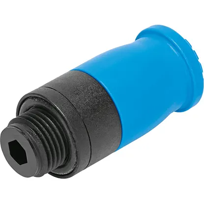 Click fittings Click fittings