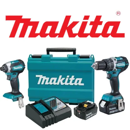 Makita Power Tools