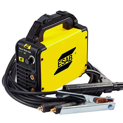 ESAB Welding Machine