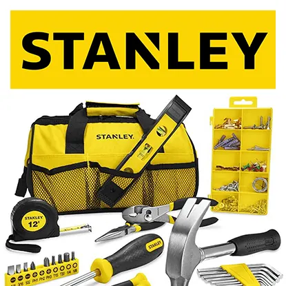 Stanley Hand Tools