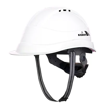 KARAM VENTRA RATCHET HELMET – PN 542