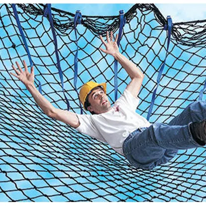 Fall Protection Safety Net