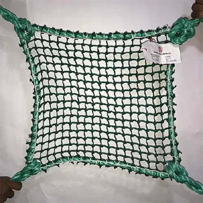 Safety Net for Construction Garware Brand