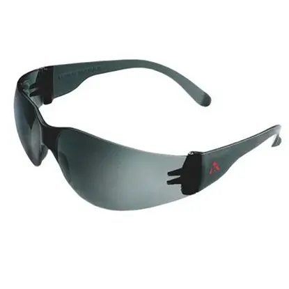 Karam Safety Goggles – ES 001 Smoke