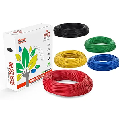 Polycab Electrical Cable