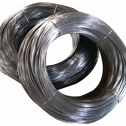 MS Binding Wire