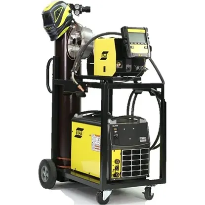 ESAB Aristo MIG U5000iw Welding Machine
