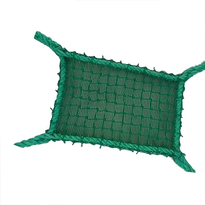 Monofilament Safety Net  Garware Brand